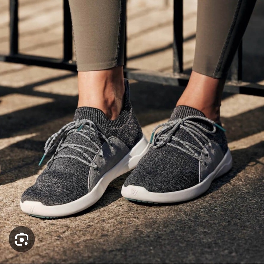 Vessi Cityscape Waterproof Sneakers